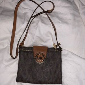 Michael Kors Satchel